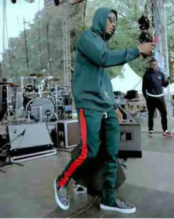 Starboy Indeed! Wizkid Earn Over 72Million From Spotify Alone